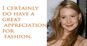 quotes – appreciation quotes about appreciation by mia wasikowska ...