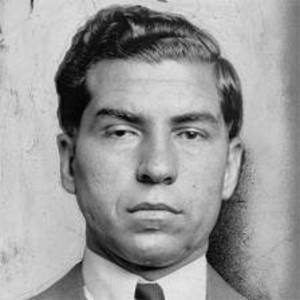 Lucky Luciano