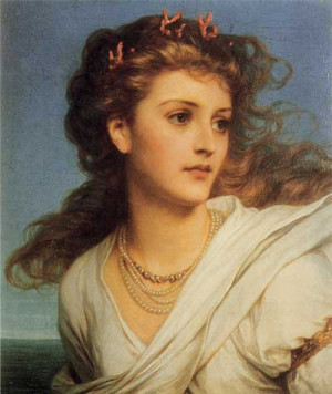 Reply #35: Your words from shakespeare's The Tempest.... [ View All ]