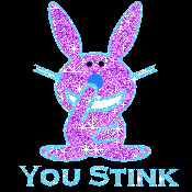you-stink