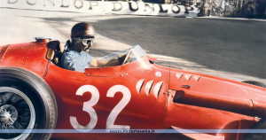 Juan Manual Fangio