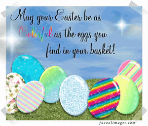here is some easter quotes / wishes for you all