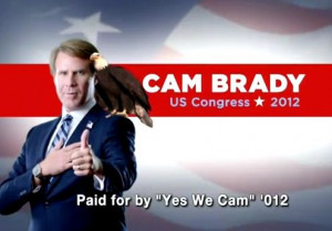Cam Brady Meme Il est considr aux