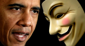 President Obama: Hacktivists are 'America's enemies,' Anonymous ...