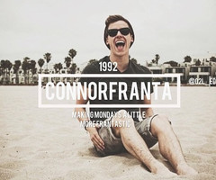 Connor Franta Quotes