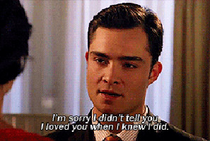 12 GIFs found for chuck bass quotes