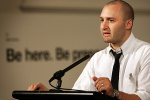 Buzz Flicker Wisdom From Andrew Zuckerman