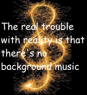 Inspirational Quotes About Music (20 images)