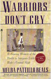 Book Review: Warriors Don't Cry