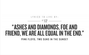 Tumblr Quotes Pink Floyd