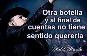 ... Corrido, Phrases, Fidel Rueda Quotes, Lyrics, Spanish Quotes, Corrido