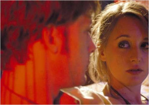 Ludivine Sagnier Nicolas Duvauchelle