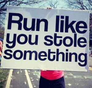 run #inspire #quote #motivation #heart #dream #goal #success # ...