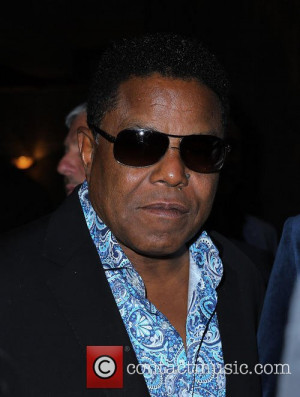 Prev Tito Jackson Gallery Next