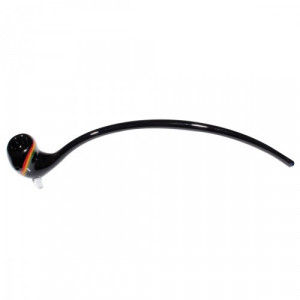 Long Sherlock Glass Pipes