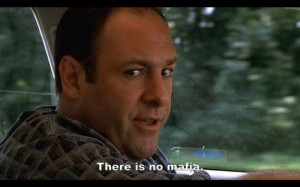 Tony Soprano