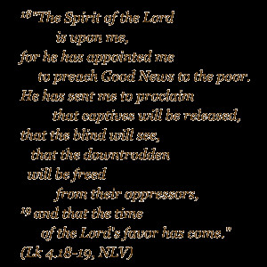 bible quote expression