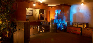 The Queen Mary Has Actually...