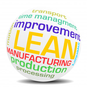 Le Lean manufacturing passe aussi par la maîtrise des instruments de ...