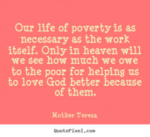 150 Best Mother Teresa Quotes with pictures - Must Read Quotes to ...