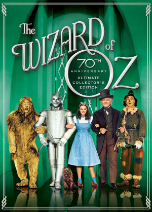 The Wizard of Oz