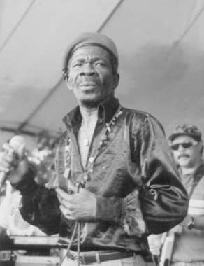 GLADIATORS BIOGRAPHY