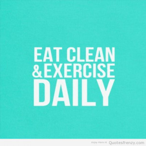 exercise-eatclean-loveyourself-Motivation-Quotes