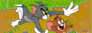 tom and jerry quotes facebook covers