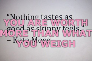 an eating disorder doesn t equal being skinny or becoming any thinner ...