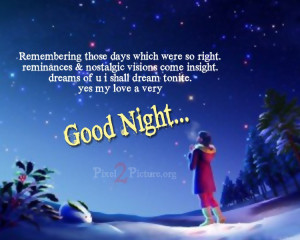 Best Good Night Wishes Quotes Status with Images Pictures Photos