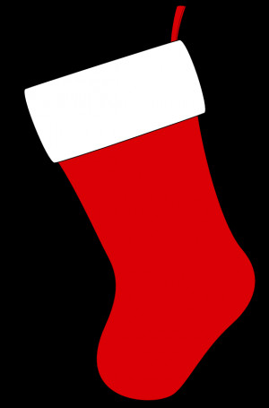 christmas stocking cli stocking filled with candy christmas stockings ...