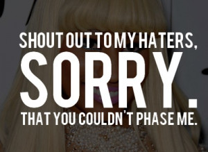 Drake lyric Nicki Minaj Quote Quotes Favim 348688 Nicki Minaj Quotes