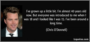 40 YEAR OLD QUOTES image gallery