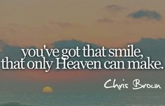 Chris brown quote