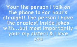 funny sister quotes for facebook funny sister quotes for facebook