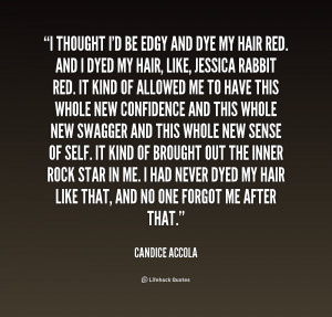 Candice Accola Quotes