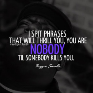 Notorious B.I.G. Photos /Music, Rap