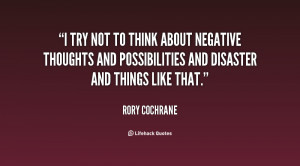 Quotes by Rory Cochrane