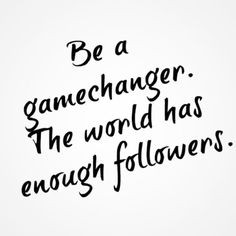 Strive for Greatness www.jcaniel.com More