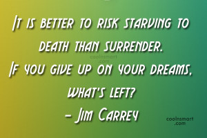 Risk Quotes and Sayings - Page 2