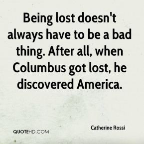 quotes about being lost and confused 444