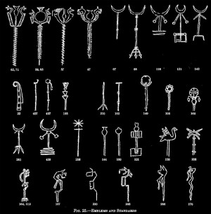 Cult Symbols. Related Images