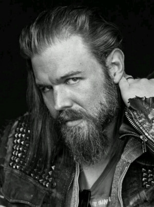 Ryan Hurst as Opie Winston