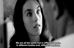 best movie quotes | Tumblr | We Heart It