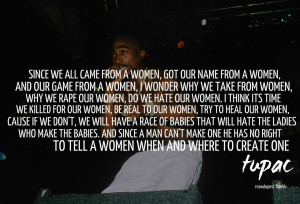 2pac Quotes About Moving On