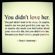 ... quotes remember this well said love quotes grey anatomy quotes