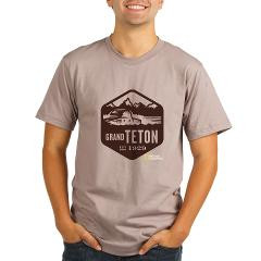 Grand Teton T-Shirt