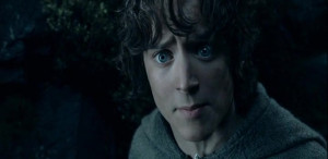 Smeagol, Don't Struggle. Smeagol, Listen to Me