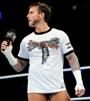 ... november 21st 2013 at 7 06 pm posted in cm punk tagged with cm punk