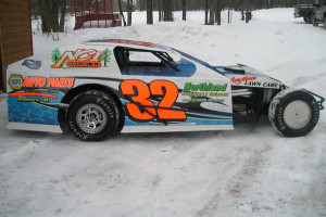 Wissota Midwest Modified
